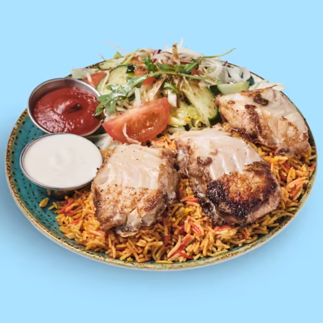 Arabian Fish
