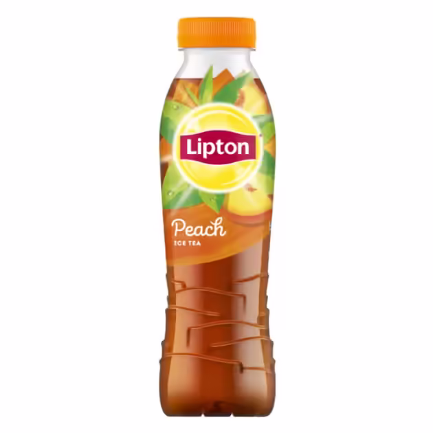 Lipton Peach Ice Tea 0,5L