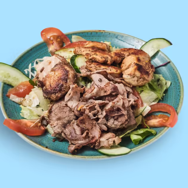 Mix Salad