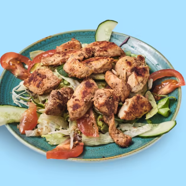 Chicken Salad