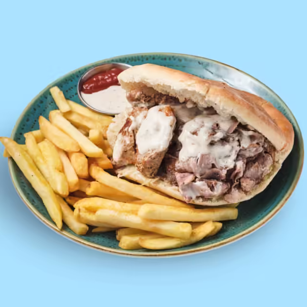 Mix Doner