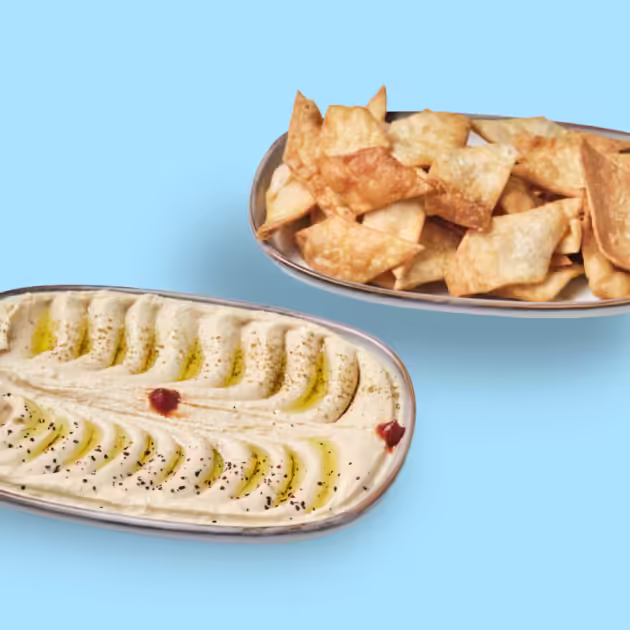 Hummus