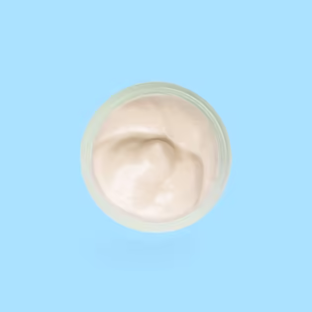 Yogurt Sauce