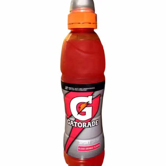 Gatorade Red 0,5L