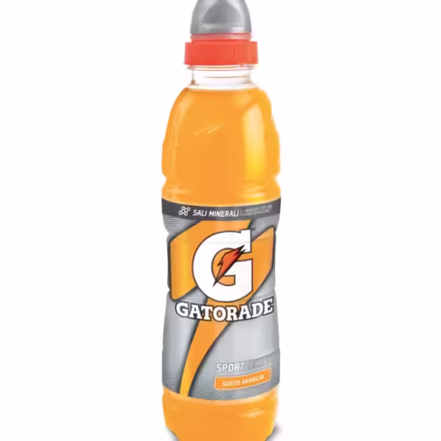 Gatorade Orange 0,5L