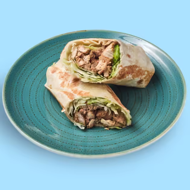Mix Shawarma