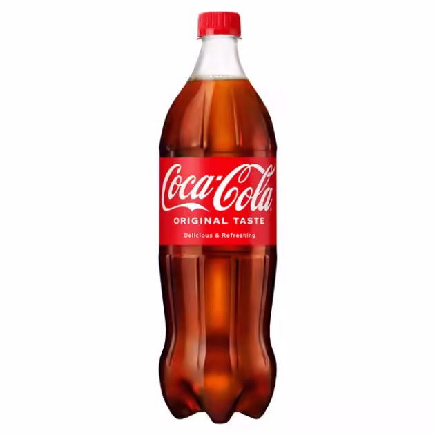 Coca-Cola 2L