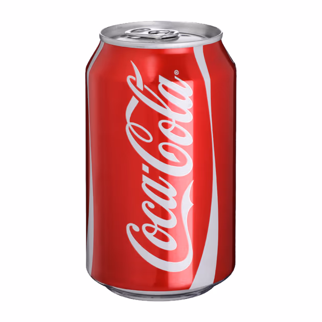 Coca-Cola 0,33L