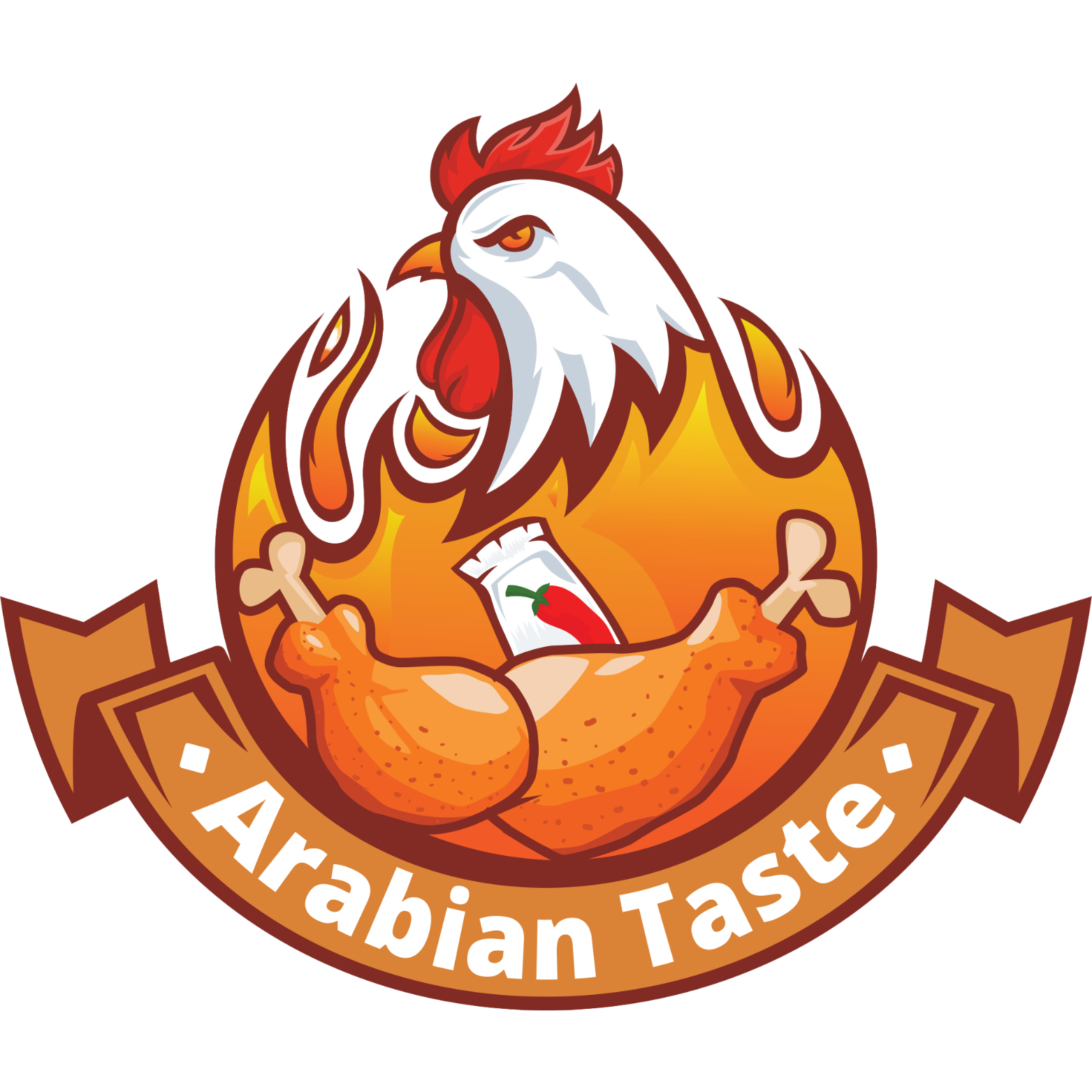 Arabian Taste Kebab Syrian Restaurant