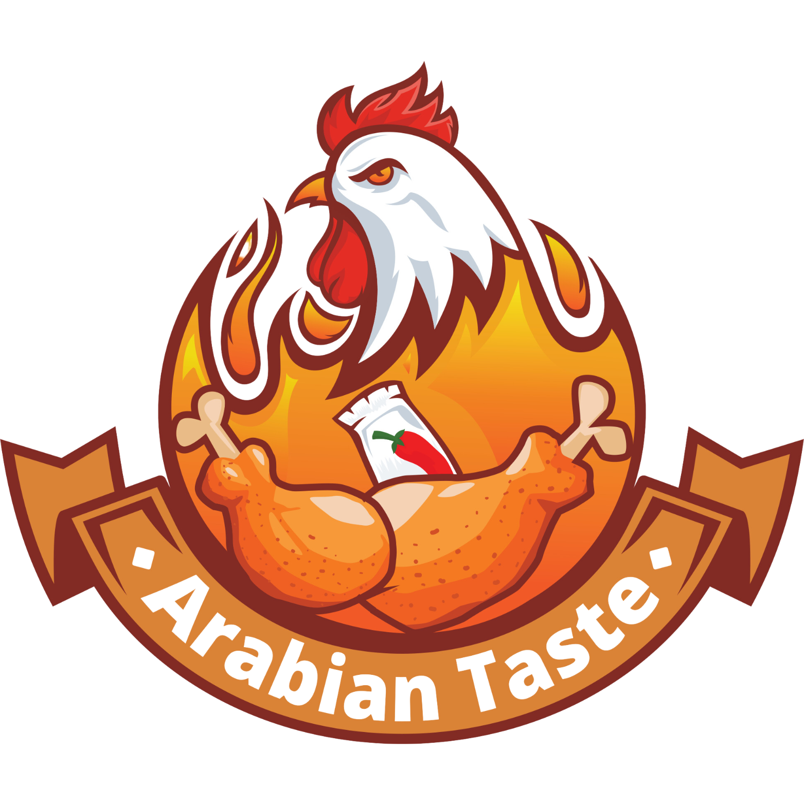 Arabian Taste Kebab Syrian Restaurant